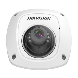 Hikvision DS-2XM6122G1-IM/ND(2.8mm) Dome Kamera 2MP