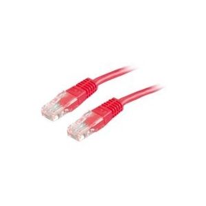 Rotronic Value - Patch-Kabel - RJ-45 (M) bis RJ-45 (M) - 7 m - UTP - CAT 6