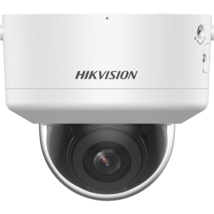 HIKVISION DS-2CD2786G2H-IPTRZS(2.8-12mm) Dome 4K Easy IP 4.0