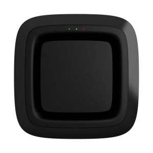 Ajax EN54 FireProtect (Sounder) Funk-Sirene schwarz