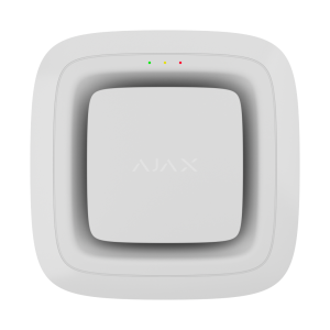 Ajax EN54 FireProtect (Sounder) Funk-Sirene weiß 