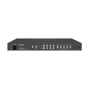 SeeEyes SC-4KQW HDMI Splitter für Video Walls 4K 60FPS