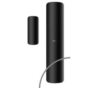 HIKVISION DS-PDMC-EG2-WE(B)/BLACK Ax Pro Magnetkontakt