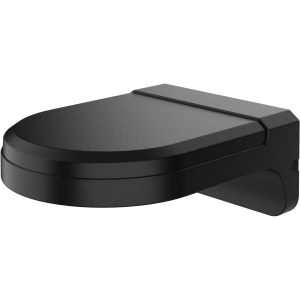 HIKVISION DS-220AZJ-130-BA  Wandhalterung schwarz