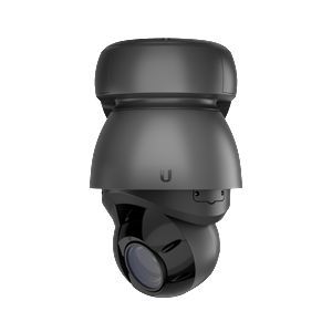Ubiquiti UVC-AI-PTZ-B Dome Kamera 4K Outdoor