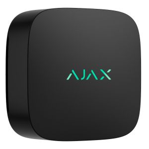 Ajax LifeQuality Lite Jeweller schwarz