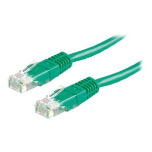 VALUE - Patch-Kabel - RJ-45 (M) bis RJ-45 (M) - 1.5 m - UTP - CAT 6e