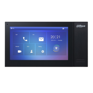 Dahua D-VTH2421FB-P Intercom Monitor
