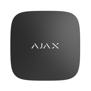 Ajax LifeQuality Luftqualitätsmelder schwarz