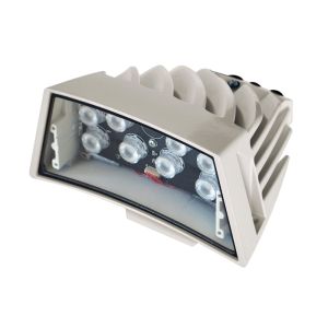 Videotec IRN30A9AS00 LED Infrarot Scheinwerfer, 940nm, 30°, 80m, IP66/67, 90-240VAC