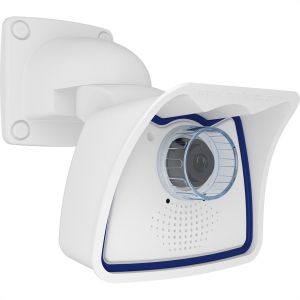 Mobotix Mx-M26B-6N041 IP Box Überwachungskamera 6MP