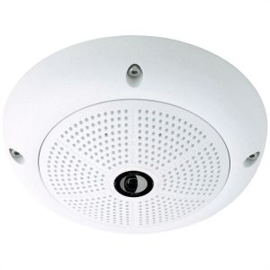 Mobotix Mx-Q26B-6N016 Fisheye Kamera 6MP