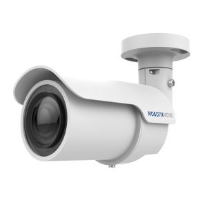 Mobotix MOVE Mx-BC1A-4-IR (3-9mm) Bullet Kamera 4 MP