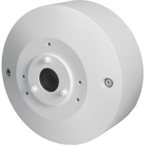 MOBOTIX Wandhalter für MOVE Bullet (Mx-M-BC-W)