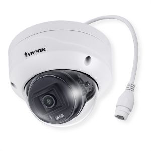VIVOTEK FD9380-H (2.8MM) Dome Überwachungskamera 5MP Outdoor