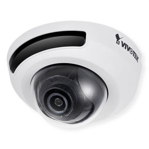 VIVOTEK FD9166-HN (2.8mm) Fixed Dome Netzwerkkamera 
