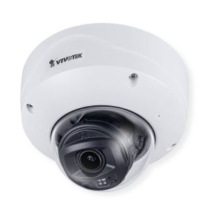 VIVOTEK FD9167-HT-v2 Dome Überwachungskamera 2MP Outdoor