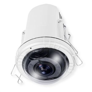 VIVOTEK FE9192-H Fisheye Kamera 12MP