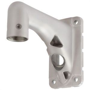 PANASONIC WV-Q185 Wandhalter, Farbe: Hellgrau