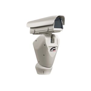 Videotec UPK1QAWAN00A Positioniersystem, 18x Kamera, 60fps, Tag/Nacht, Wischer, 230VAC, IP66