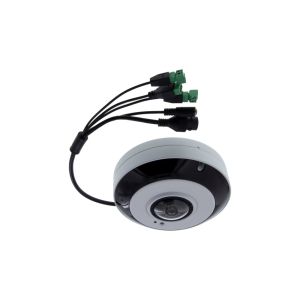ENEO ISD-59P0010P0A 1.29mm Fisheye Kamera 4K