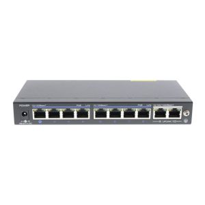 ENEO IAD-5SE1008MUA Ethernet Switch