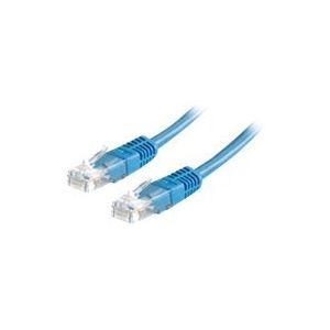 Roline - Patch-Kabel - RJ-45 (M) bis RJ-45 (M) - 30 cm - UTP - CAT 6