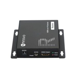 AG Neovo HIP-RA HDMI-LAN Extender
