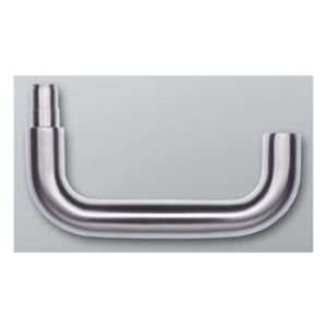 SimonsVoss SH.LEVC SmartHandle-Drücker, U-Form rund gebogen