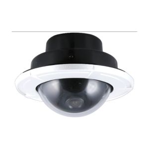 Eneo AES-5SF0036M0A  Mini Dome Überwachungskamera 