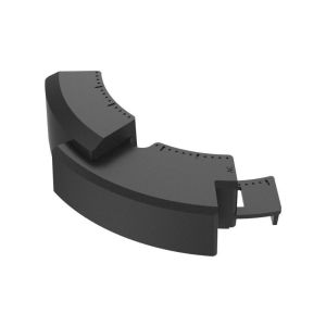 Hanwha Techwin SPC-100AC Spannungswandler