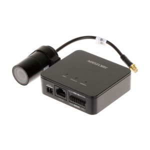 HIKVision DS-2CD6425G1-10 (3.7mm) 8m Mini Kamera 2MP