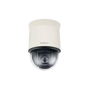 Hanwha Techwin XNP-6321 IP PTZ Dome Kamera 2 MP Full HD H.265 Indoor
