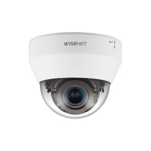 Hanwha Techwin QND-6082R IP Dome Kamera 2 MP Full HD H.265 WiseNet Indoor