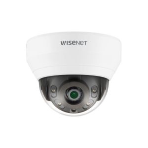 Hanwha Techwin QND-6012R IP Dome Kamera 2MP Full HD Indoor
