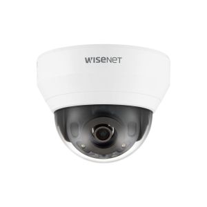 Hanwha Techwin QND-6022R IP Dome Kamera 2MP Full HD Indoor