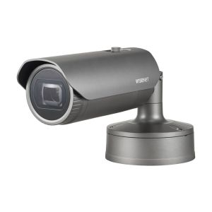 Hanwha Techwin XNO-6085R/TL IP Bullet Kamera 2MP Full HD Outdoor