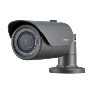 Hanwha Techwin HCO-7030RA AHD Bullet Kamera 3MP Full HD Outdoor