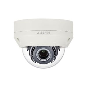 Hanwha Techwin HCV-7070RA AHD Fix Dome Kamera 4 MP Full HD Outdoor