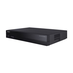 Hanwha Techwin HRX-420-2TB Multisignal Video Rekorder 6 Kanal 8 MP