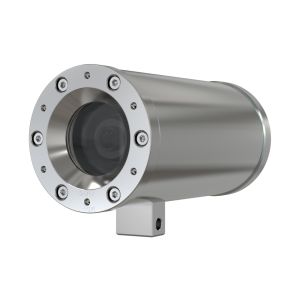 AXIS EXCAM XF M3016 IP Netzwerk Überwachungskamera 