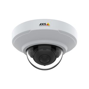 AXIS M3066-V IP Dome Kamera 4MP Full HD Inddor