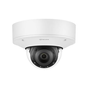 Hanwha Techwin XNV-8081RE IP IR Dome Kamera 5MP Full HD