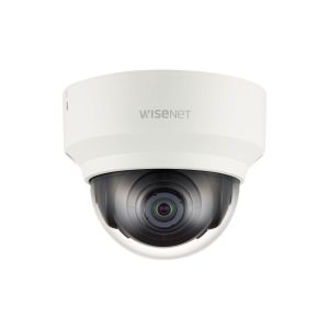 Hanwha Wisenet XND-6010/MSK IP Dome Kamera 2MP Full HD