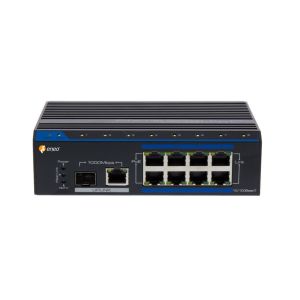 Eneo IAM-5SE1008MUB Gigabit Switch