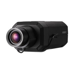 Hanwha Wisenet XNB-9002 Box Kamera 4K