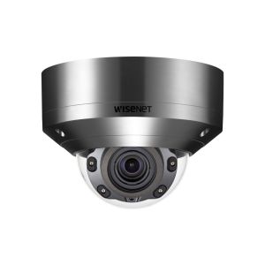 Hanwha Techwin XNV-8080RSA IP IR Dome 5MP Full HD