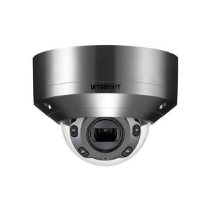 Hanwha Techwin XNV-6080RSA IP IR Dome 2MP Full HD