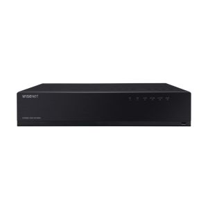 Hanwha Wisenet WRN-1610S-16CH-6TB WAVE NVR 