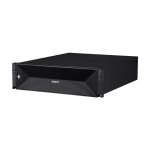 Hanwha Techwin XRN-6410B4 Netzwerkvideorekorder 64 Kanal